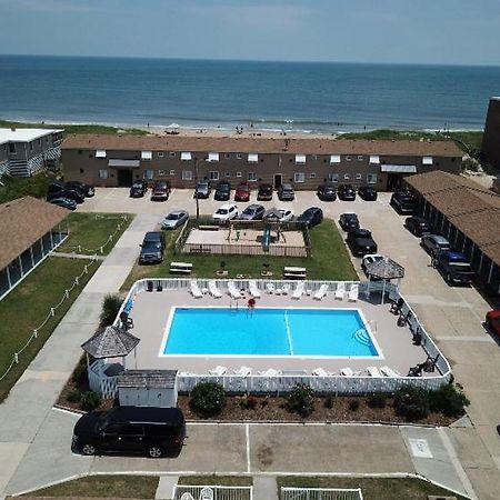 Outer Banks Motor Lodge Kill Devil Hills Kültér fotó