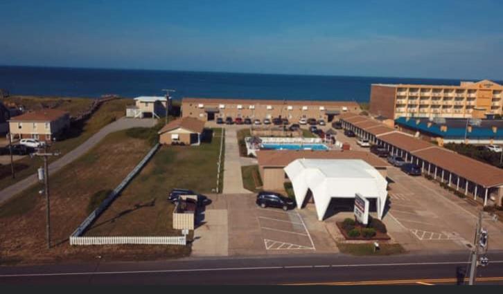 Outer Banks Motor Lodge Kill Devil Hills Kültér fotó