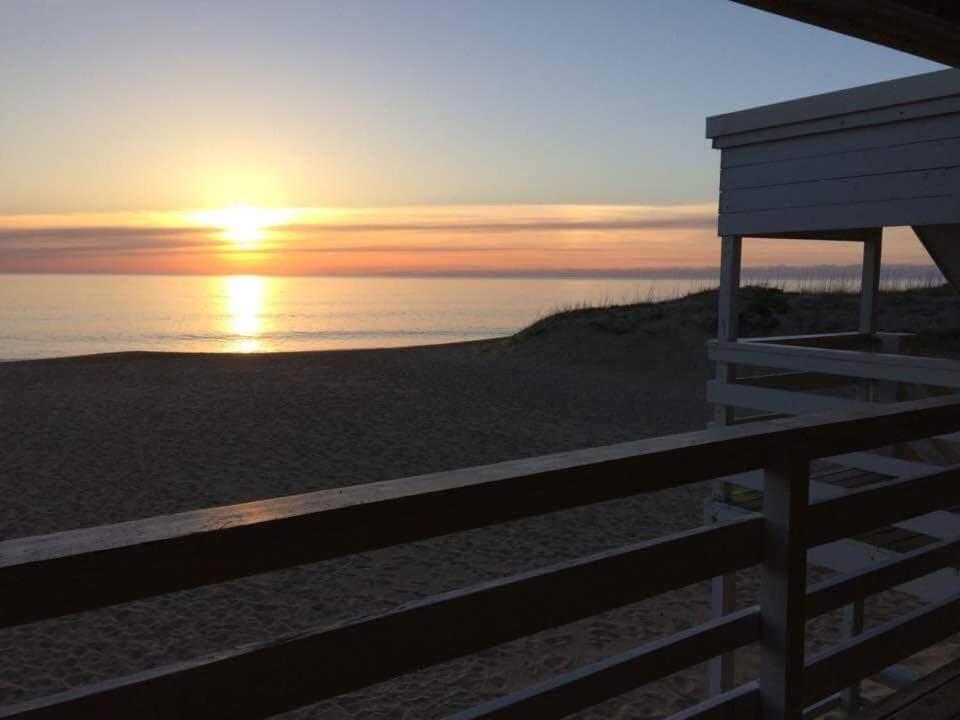 Outer Banks Motor Lodge Kill Devil Hills Kültér fotó