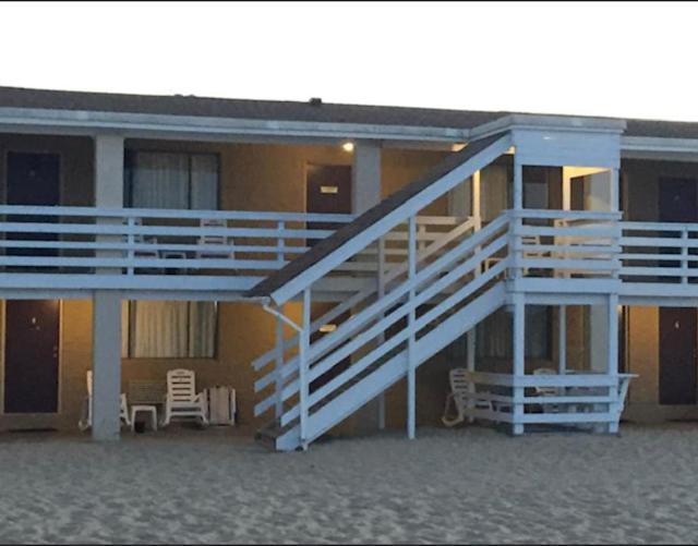 Outer Banks Motor Lodge Kill Devil Hills Kültér fotó