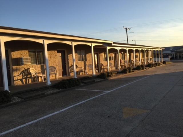 Outer Banks Motor Lodge Kill Devil Hills Kültér fotó