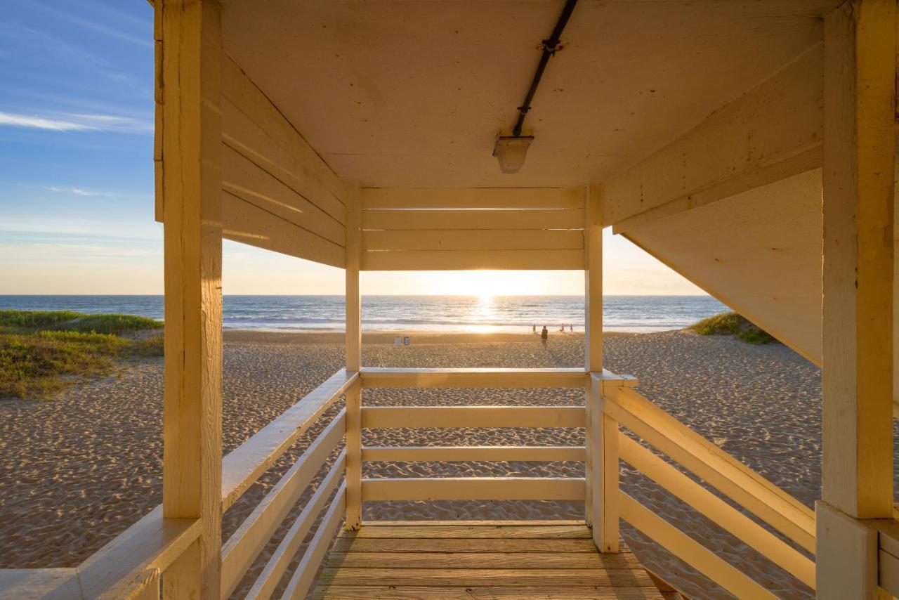 Outer Banks Motor Lodge Kill Devil Hills Kültér fotó