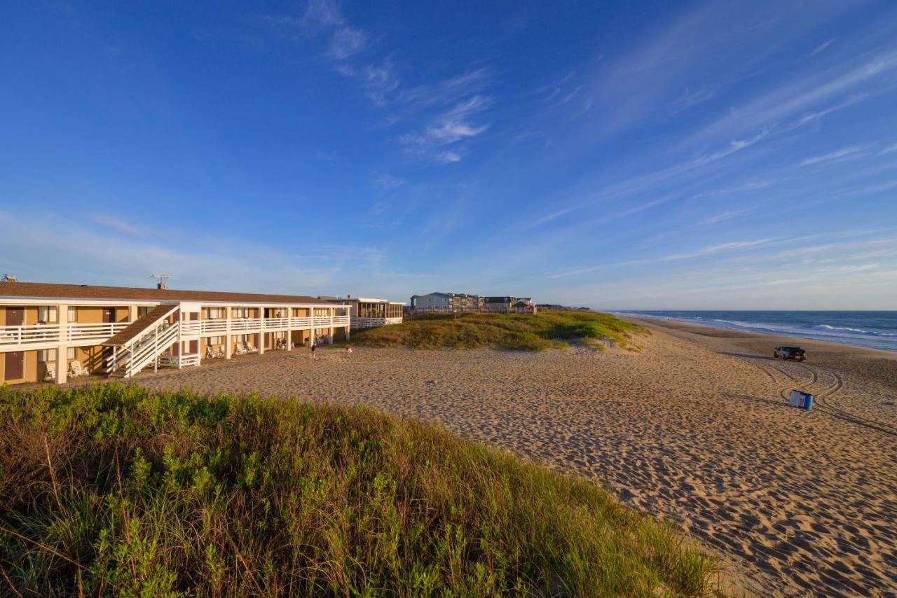 Outer Banks Motor Lodge Kill Devil Hills Kültér fotó