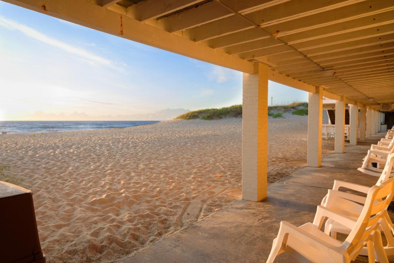 Outer Banks Motor Lodge Kill Devil Hills Kültér fotó