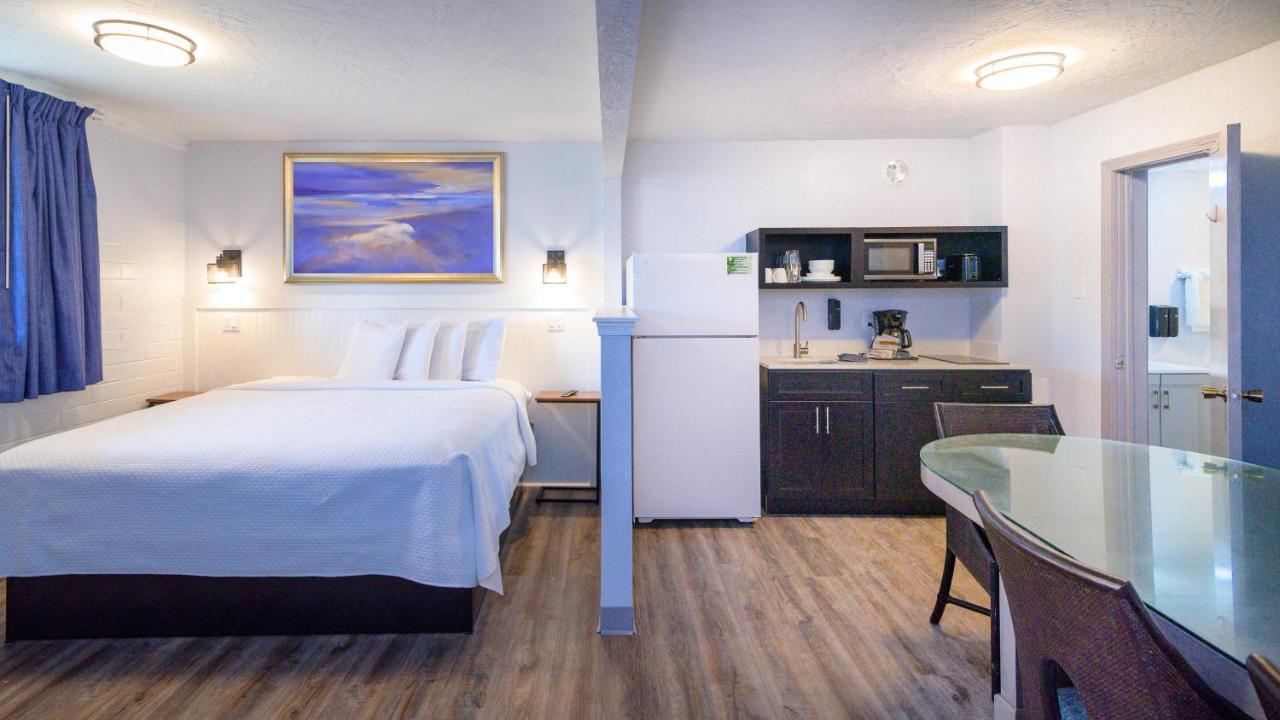 Outer Banks Motor Lodge Kill Devil Hills Kültér fotó