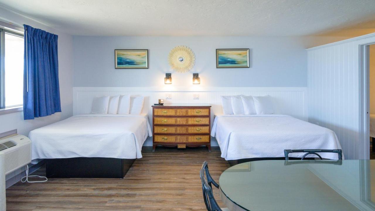 Outer Banks Motor Lodge Kill Devil Hills Kültér fotó