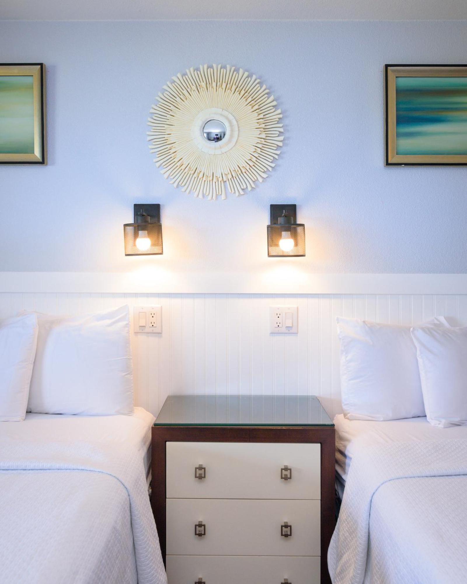 Outer Banks Motor Lodge Kill Devil Hills Kültér fotó