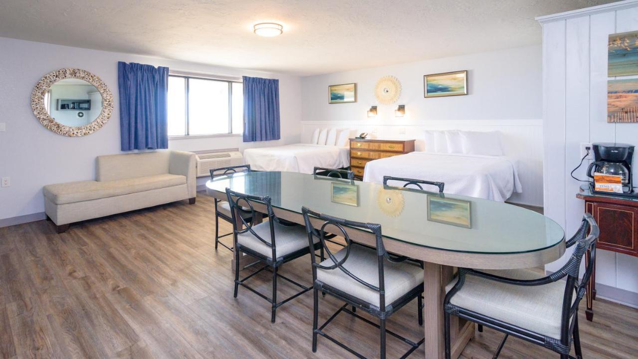 Outer Banks Motor Lodge Kill Devil Hills Kültér fotó