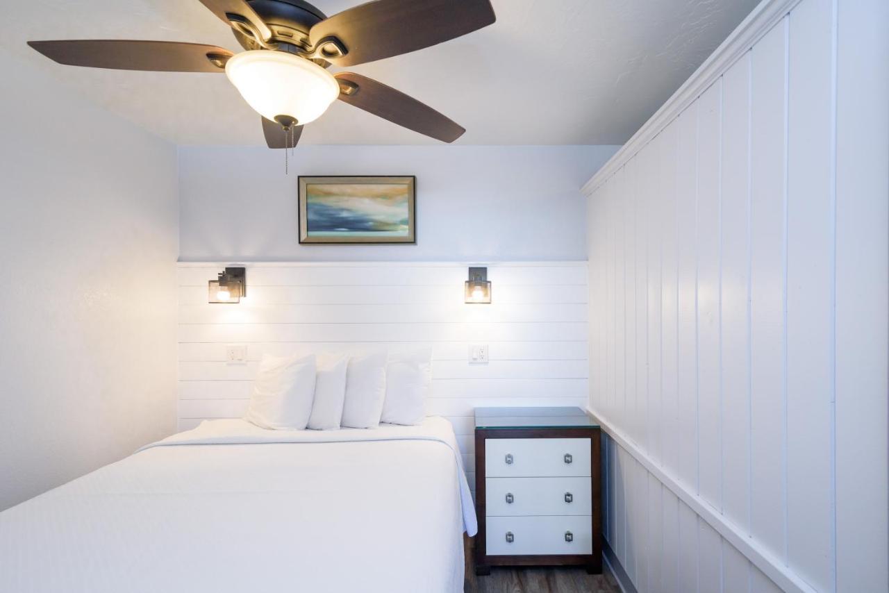 Outer Banks Motor Lodge Kill Devil Hills Kültér fotó