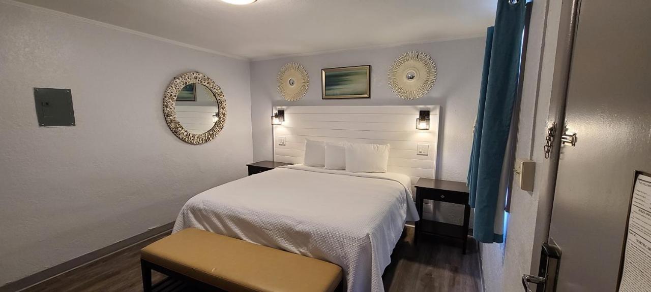 Outer Banks Motor Lodge Kill Devil Hills Kültér fotó