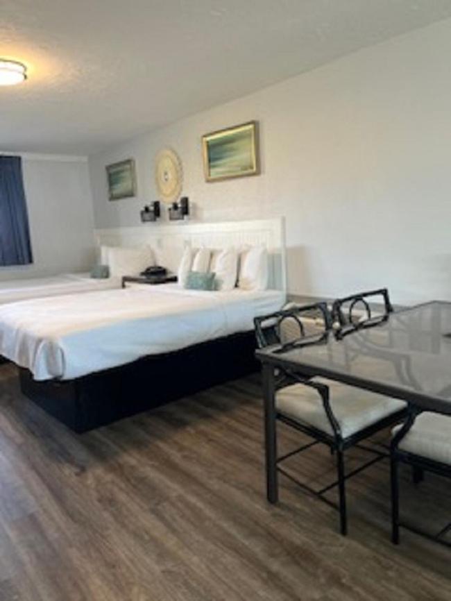 Outer Banks Motor Lodge Kill Devil Hills Kültér fotó