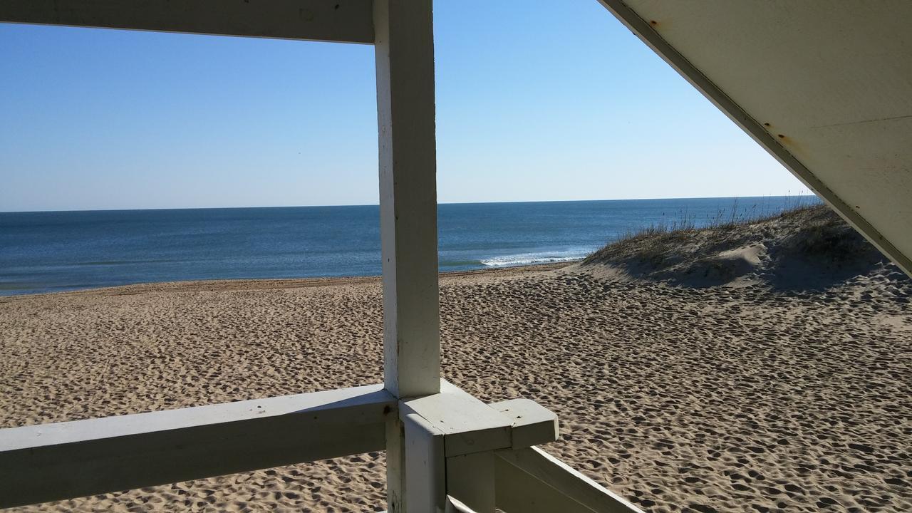 Outer Banks Motor Lodge Kill Devil Hills Kültér fotó