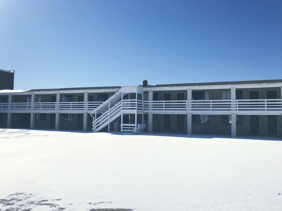 Outer Banks Motor Lodge Kill Devil Hills Kültér fotó