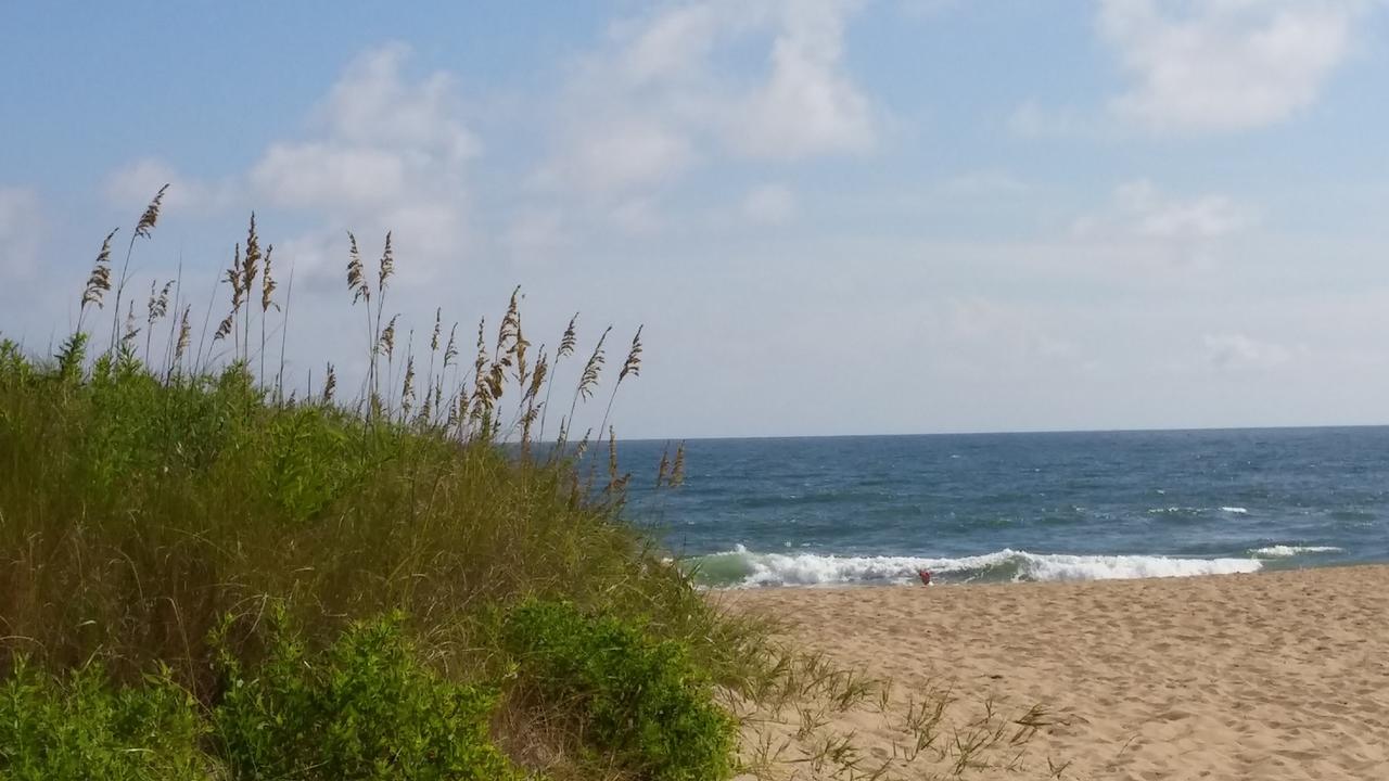 Outer Banks Motor Lodge Kill Devil Hills Kültér fotó