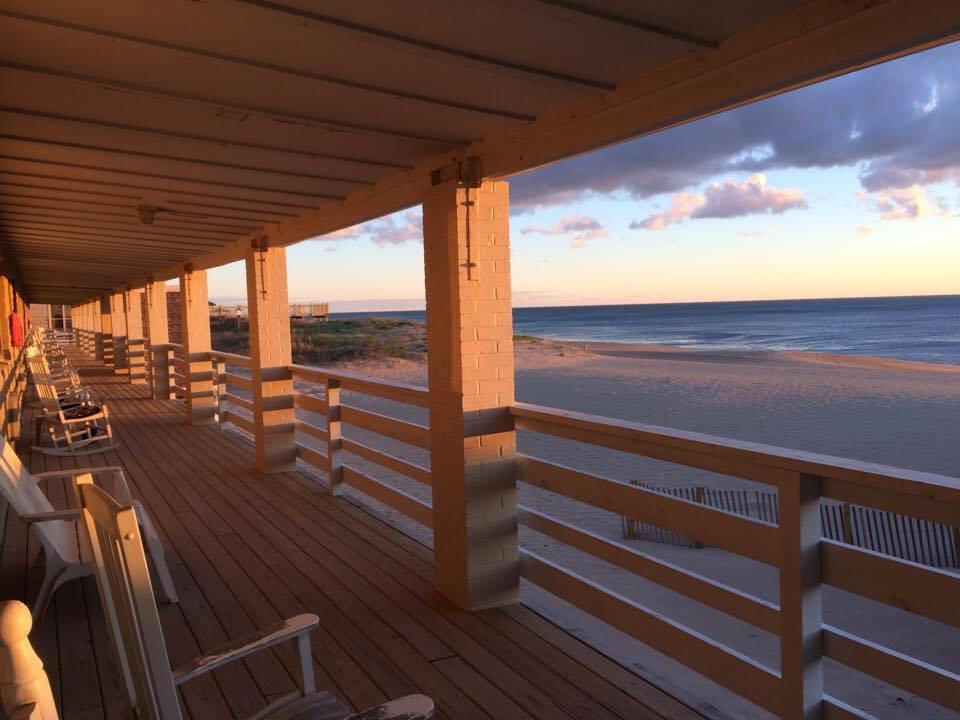 Outer Banks Motor Lodge Kill Devil Hills Kültér fotó